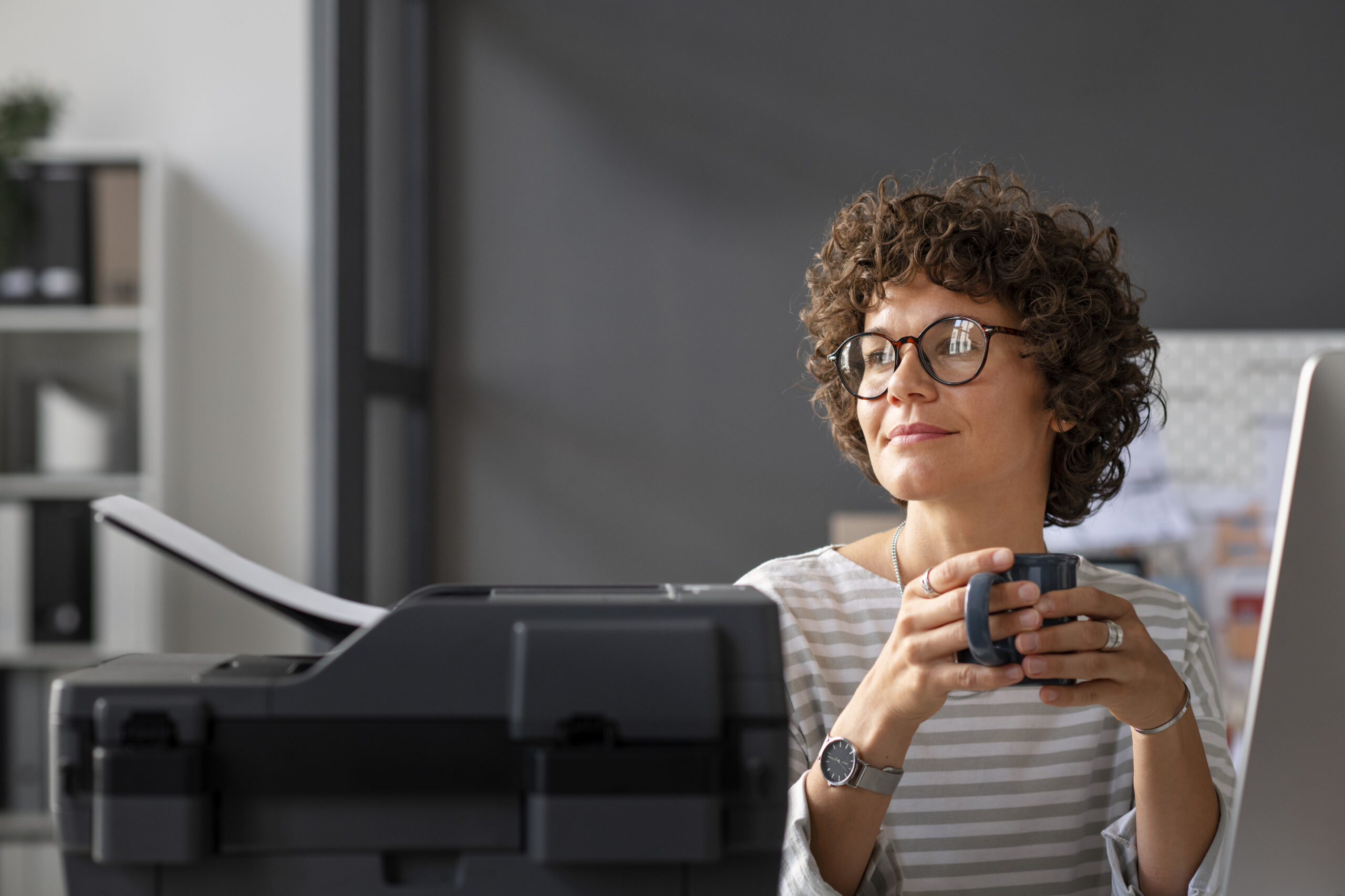 Cost-effective printing tips