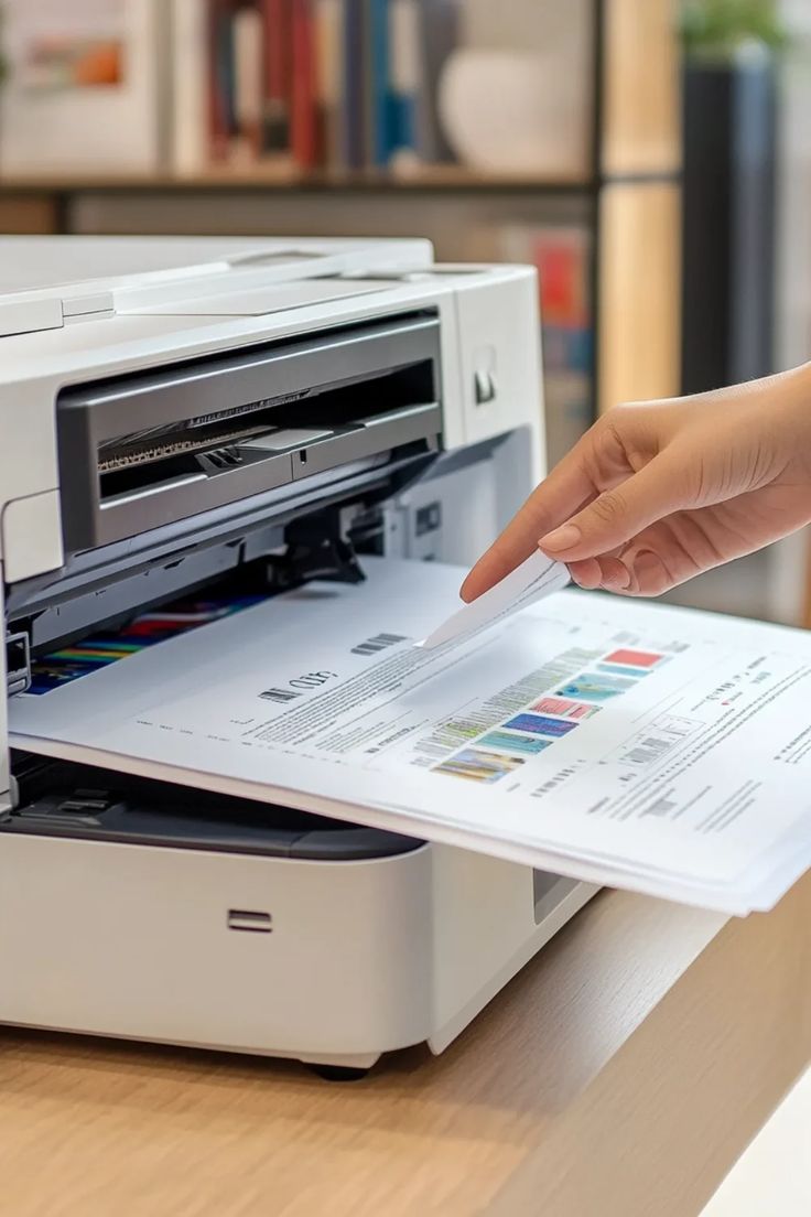 Use Double Sided Printing A Simple Way To Save Paper And The Environment