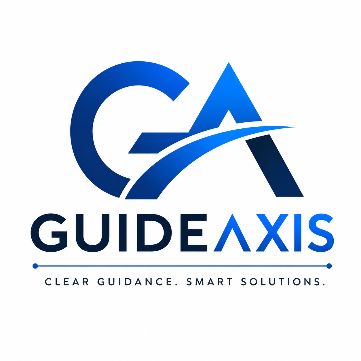 Guide Axis logo